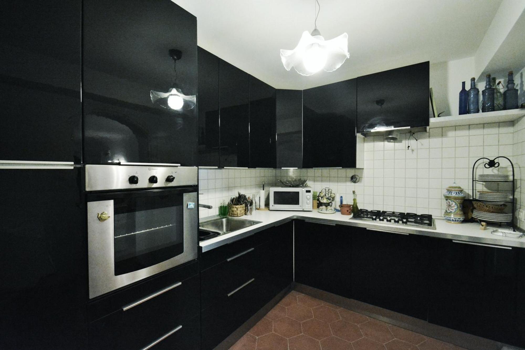 Neranya Apartment Massa Lubrense Exterior photo