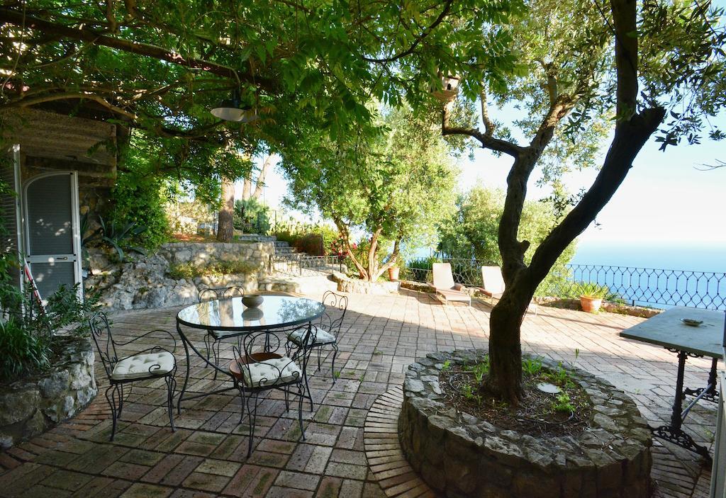 Neranya Apartment Massa Lubrense Room photo