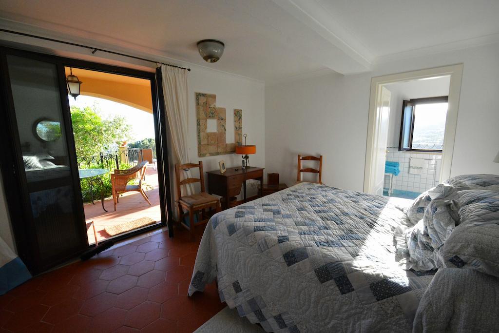 Neranya Apartment Massa Lubrense Room photo
