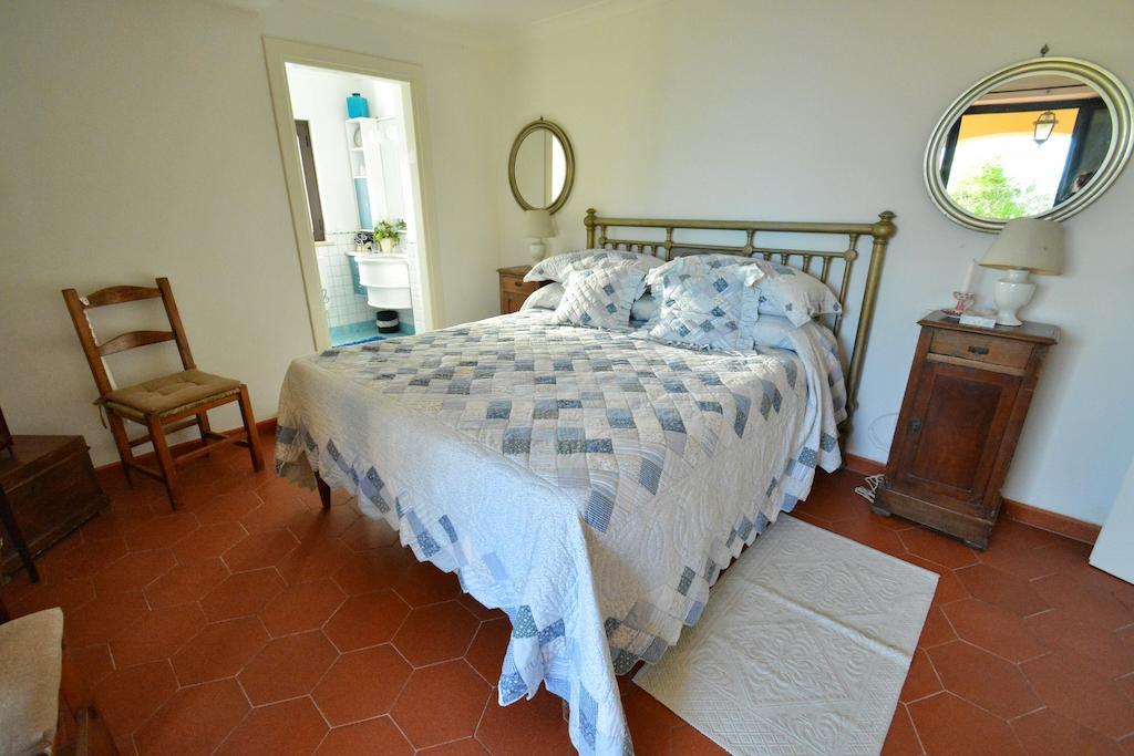 Neranya Apartment Massa Lubrense Room photo