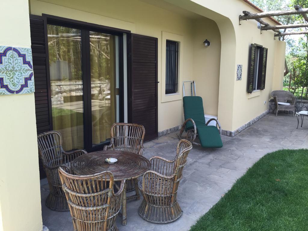 Neranya Apartment Massa Lubrense Exterior photo