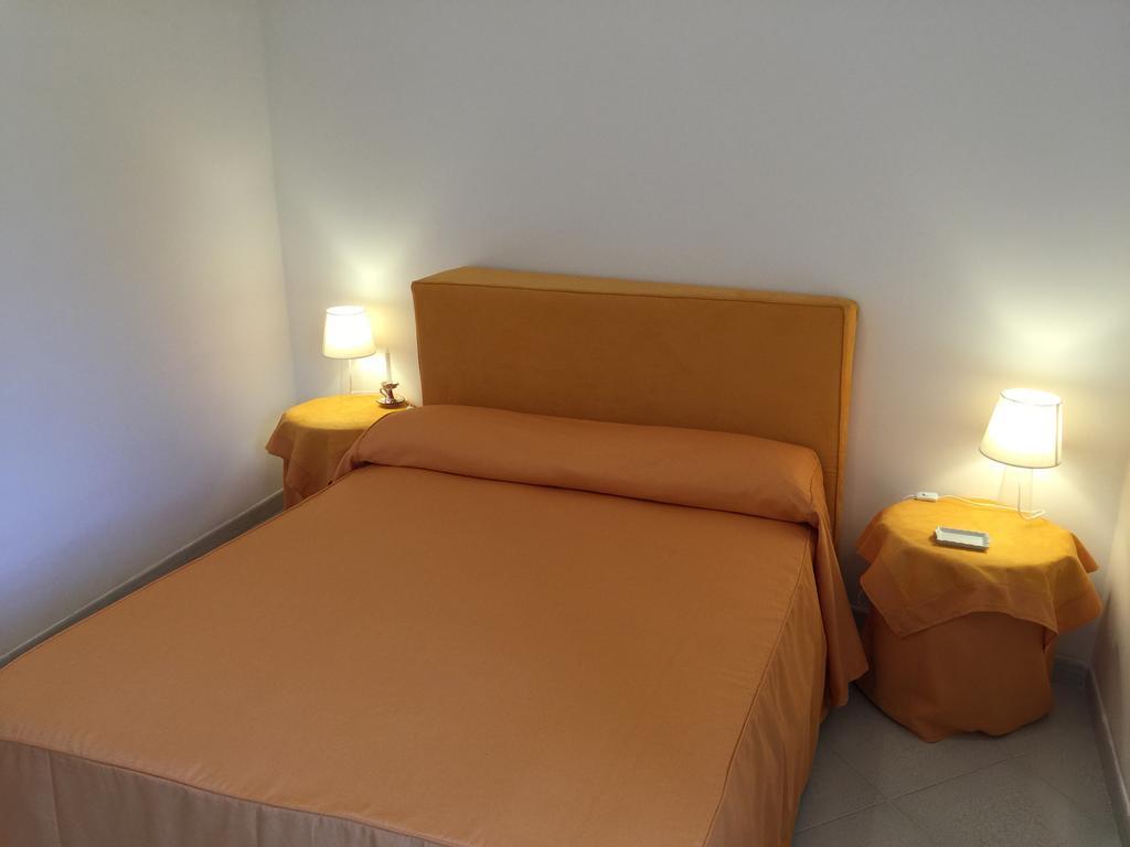 Neranya Apartment Massa Lubrense Exterior photo