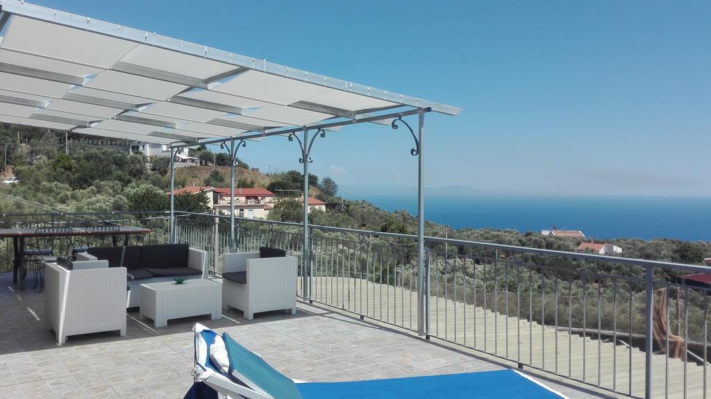 Neranya Apartment Massa Lubrense Room photo